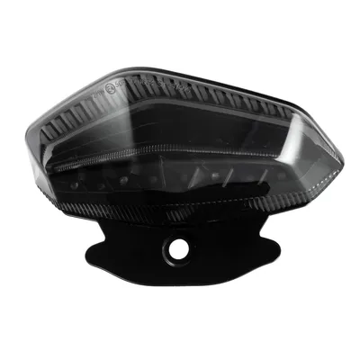Obrázok produktu pre Zadné LED svetlo kompatibilné s Ducati Hypermotard 796