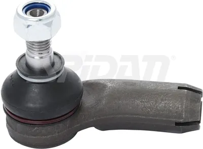 Produktbild von SPIDAN CHASSIS PARTS Spurstangenkopf Spurstange für AUDI 100 Limousine (4A2, C4) Vorne Links 44187