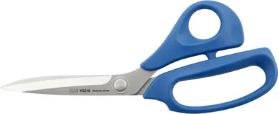 Zdjęcie produktu dla Kai V5210B Nożyczki krawieckie 21 cm Niebieski