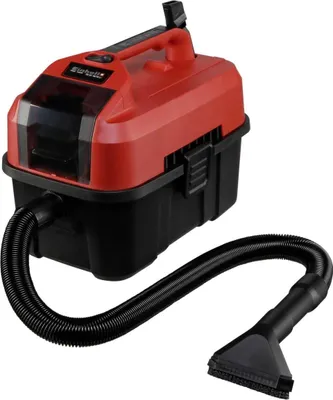 Produktbild von Einhell Odkurzacz Warsztatowy Te-Vc 18/10 Li-Solo