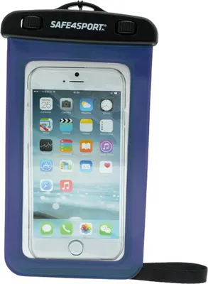 Immagine prodotto di Copertura universale impermeabile per telefoni cellulari IP68
