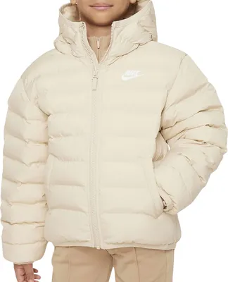Immagine prodotto di Giacca invernale Nike Sportswear con imbottitura sintetica leggera Kinder