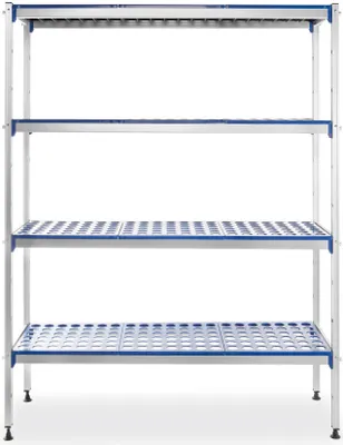 Produktbild von HENDI Ausbauhaken für Regalsystem 812273