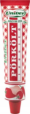 Obrázek produktu pro Univer Porkolt 70 g maďarská zeleninová pasta do guláše