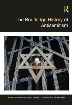 Image de The Routledge History of Antisemitism