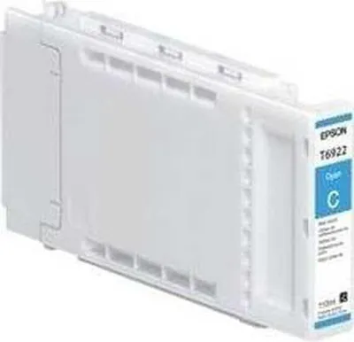 Immagine prodotto di Epson C13T692200 Epson Tintenpatrone UltraChrome XD cyan 110 ml            T 6922