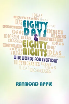 Produktbild von Eighty Days and Eighty Nights
