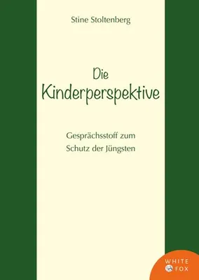 Produktbild von Die Kinderperspektive