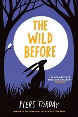 Zdjęcie produktu dla The Wild Before