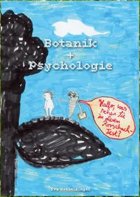 Image de Botanik + Psychologie