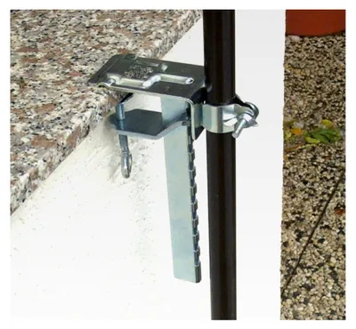 Produktbild von Balkonhalterung für Sonnenschirme