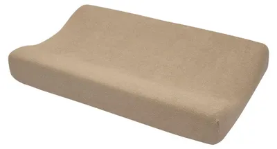 Produktbild von Meyco Wickelunterlagenbezug Uni - Taupe