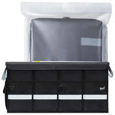 Produktbild von Auto-Aufbewahrungsbox 60L Baseus OrganizeFun