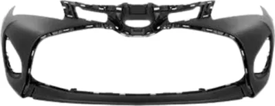 Immagine prodotto di TOYOTA Yaris paraurti anteriore 52119-0U927 OE