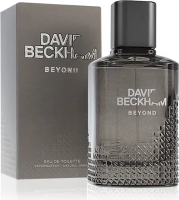 Produktbild von David Beckham Beyond Eau de Toilette für Herren 90 ml