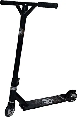 Produktbild von SPARTAN Stunt Profi Freestyle-Scooter