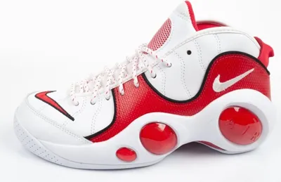 Obrázek produktu pro Boty Nike Air Zoom DX1165100