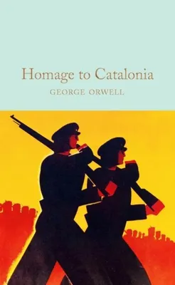 Productafbeelding van Homage to Catalonia
