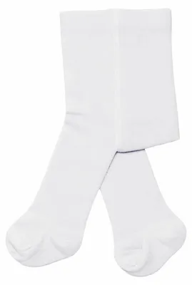 Imagen del producto de Medias para bebé de la marca Weri Spezials, fabricadas en algodón suave, transpirables y elásticos