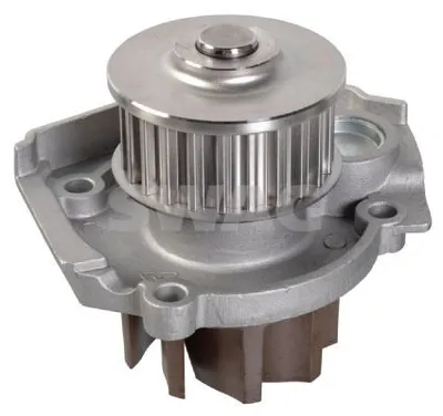 Produktbild von SWAG Kühlmittelpumpe Wasserpumpe für FIAT PANDA (169) 70 94 3517