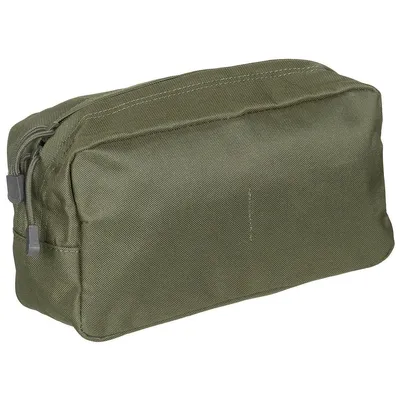 Produktbild von MFH Mehrzwecktasche Molle groß olive