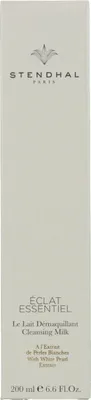 Produktbild von Stendhal Éclat Essentiel Cleansing Milk 200ml