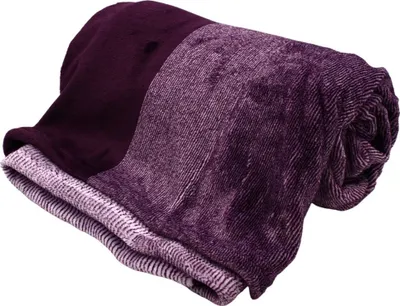 Immagine prodotto di HOME ELEMENTS Coperta 150 x 200 cm, 220 GSM