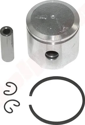 Image de Piston Pour Echo Hcr- 185 32,1Mm ( P021-037930 )