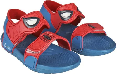 Produktbild von Cerda Group Beach Spiderman Sandalen Rot EU 28-29 Junge Rot EU 28-29