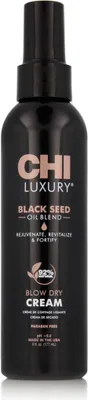 Obrázek produktu pro Farouk Systems CHI Luxury Black Seed Oil Blow Dry Cream 177 ml