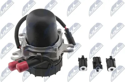 Obrázek produktu pro NTY čerpadlo sekundárního vzduchu EWP-CT-000 vhodné pro PEUGEOT 206 hatchback (2A/C)