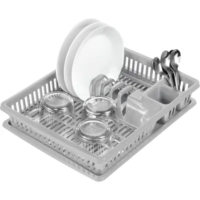 Zdjęcie produktu dla KADAX Kadax Suszarka Do Naczyń Ociekacz Na sztućce 38cm