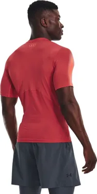 Produktbild von Under Armour HeatGear Shirt Herren