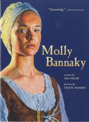 Produktbild von Molly Bannaky