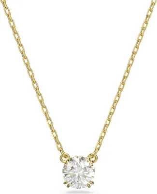 Produktbild von Swarovski Stilla Anhänger 5636703 Damenhalskette