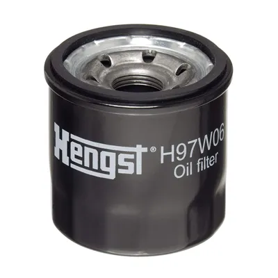 Immagine prodotto di HENGST FILTER filtro olio Articolo: H97W06