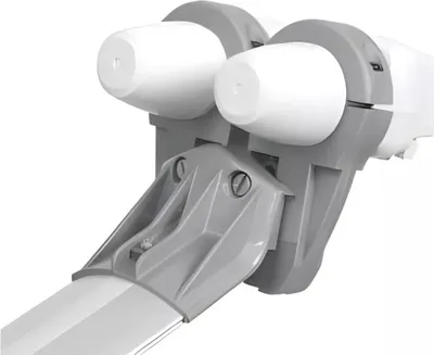 Produktbild von BISAT Multifeedhalter für BISAT-G2 13°+19,2° : 13°+19,2°