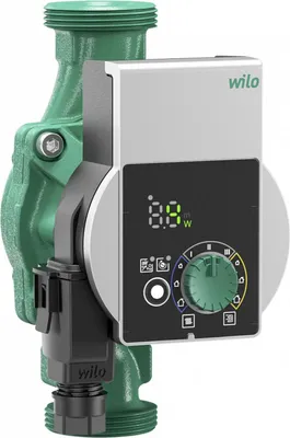 Image de Circulateur Yonos Pico 25/1-6-/180 - Wilo