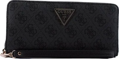 Produktbild von Guess Laurel Slglarge Zipa Černý