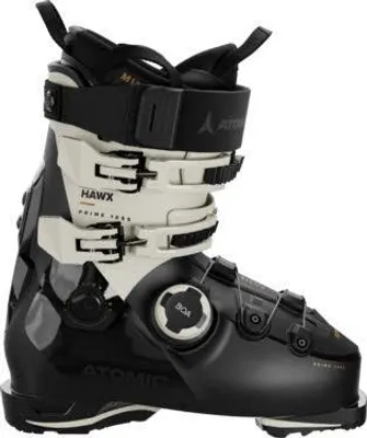 Produktbild von Atomic HAWX PRIME 105 S BOA W Alpin-Skischuhe Damen schwarz 22