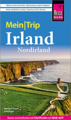 Produktbild von Reise Know-How MeinTrip Irland und Nordirland