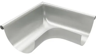 Produktbild von Zambelli Innenwinkel Aluminium 90° NW 250 mm