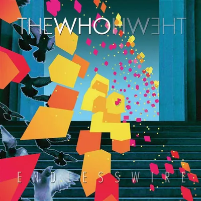 Produktbild von The Who: Endless Wire