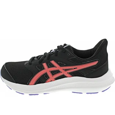 Produktbild von Asics Errores de Talla 1014A300-004 in Black color size 39