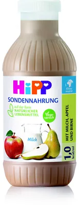 Obrázok produktu pre Hipp Sondennah Mi Ap Bi Ks, 12X500 ml FLA