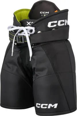 Zdjęcie produktu dla Spodnie CCM Tacks XF Pro Pants Bambini, rozmiar:S, kolor:Navy