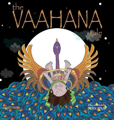 Produktbild von The Vaahana Tale