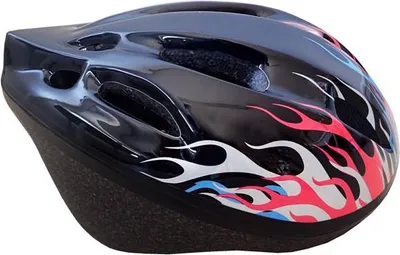 Produktbild von Kinderfahrradhelm Brother CSH09 - Größe S (48/52 cm) 2017
