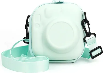 Zdjęcie produktu dla Etui futerał pokrowiec do aparatu FujiFilm Instax Mini 12 / 11 / 9 / 8 / 7+