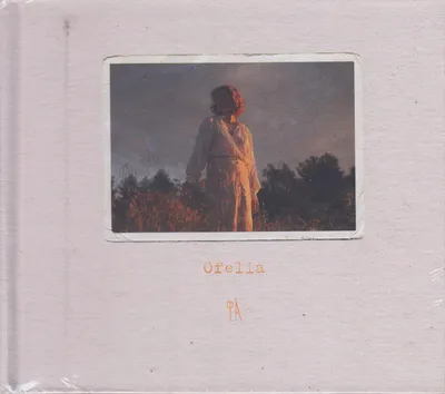 Produktbild von Ofelia: Ofelia